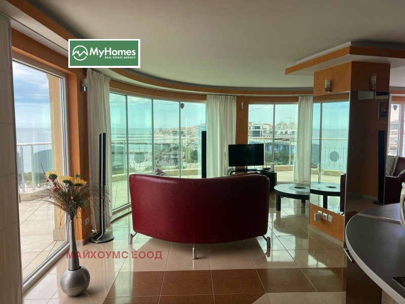 Продава  Мезонет област Бургас , гр. Поморие , 214 кв.м | 60502818 - изображение [2]
