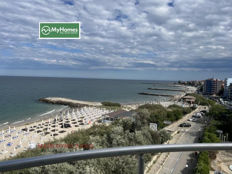 Продава  Мезонет област Бургас , гр. Поморие , 214 кв.м | 60502818 - изображение [5]
