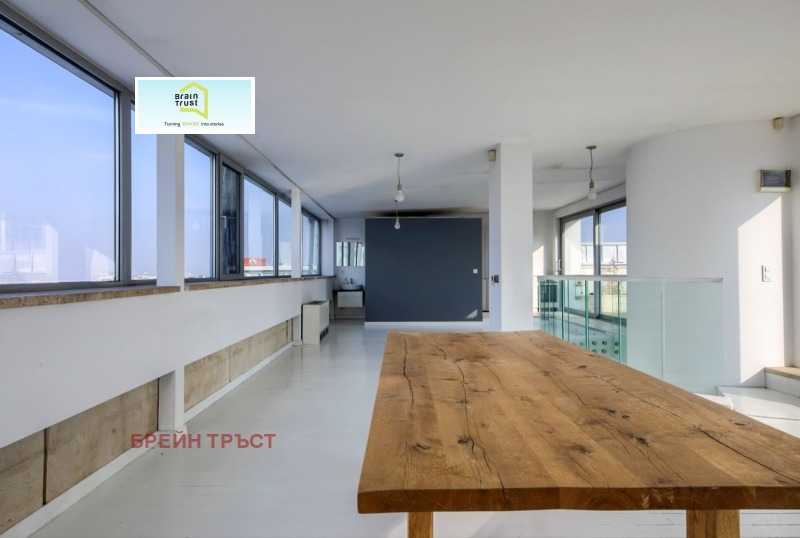 Продава МЕЗОНЕТ, гр. София, Лозенец, снимка 16 - Апартаменти - 52268511