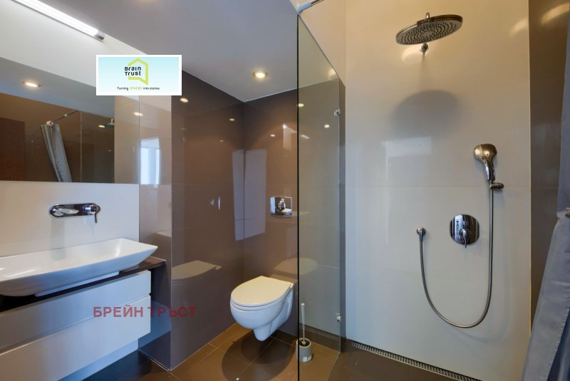 Продава МЕЗОНЕТ, гр. София, Лозенец, снимка 14 - Апартаменти - 52268511