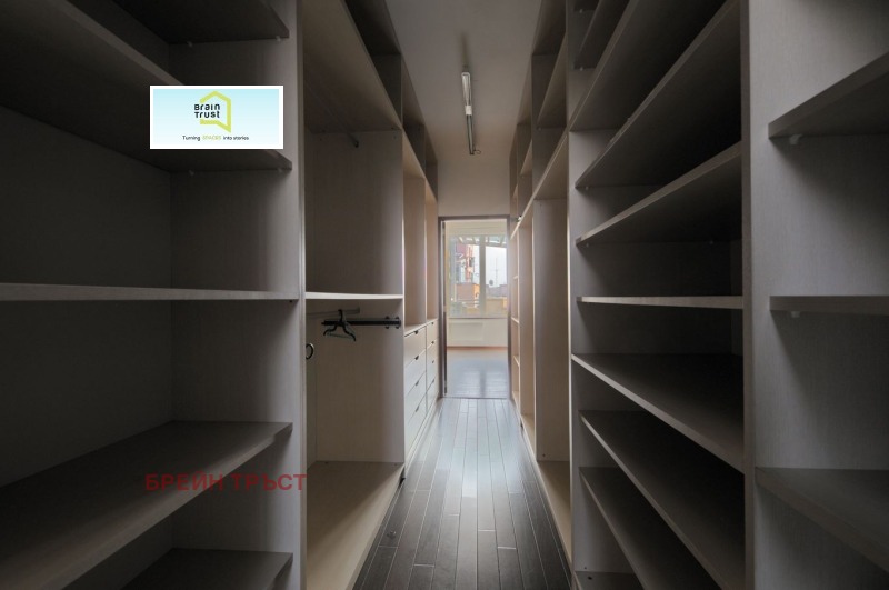 Продава МЕЗОНЕТ, гр. София, Лозенец, снимка 15 - Апартаменти - 52268511