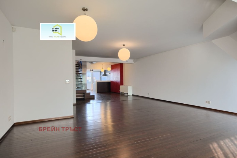 Продава МЕЗОНЕТ, гр. София, Лозенец, снимка 4 - Апартаменти - 52268511