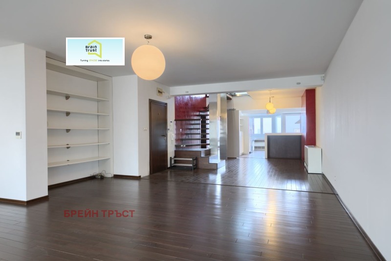 Продава МЕЗОНЕТ, гр. София, Лозенец, снимка 2 - Апартаменти - 52268511