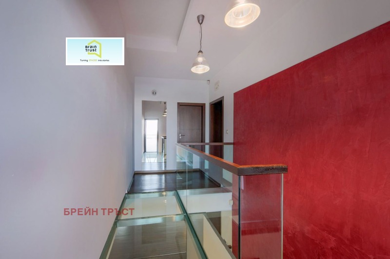 Продава МЕЗОНЕТ, гр. София, Лозенец, снимка 10 - Апартаменти - 52268511