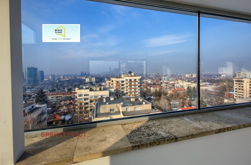 Продава МЕЗОНЕТ, гр. София, Лозенец, снимка 8 - Апартаменти - 52268511