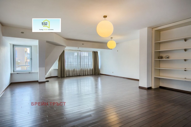 Продава МЕЗОНЕТ, гр. София, Лозенец, снимка 5 - Апартаменти - 52268511