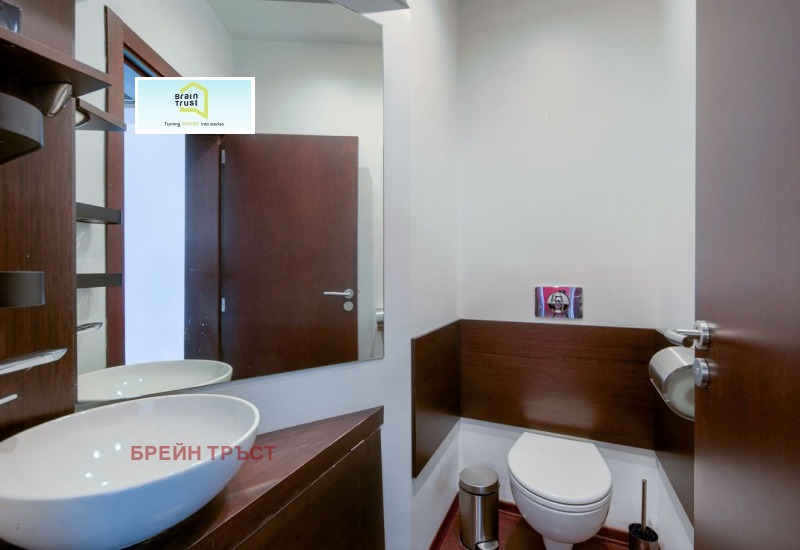 Продава МЕЗОНЕТ, гр. София, Лозенец, снимка 12 - Апартаменти - 52268511