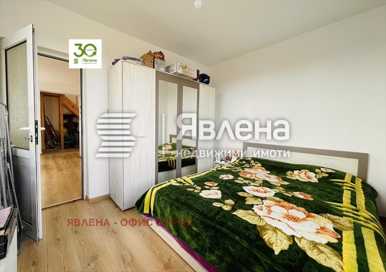 Продава КЪЩА, с. Бенковски, област Варна, снимка 4 - Къщи - 47781924