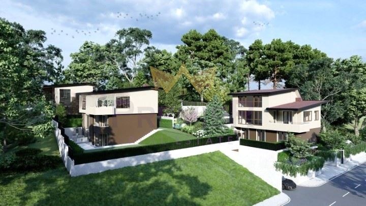 Til salg  Hus Sofia , Bistritsa , 371 kvm | 55474699