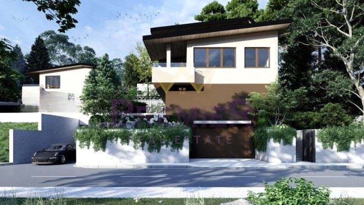 Til salg  Hus Sofia , Bistritsa , 371 kvm | 55474699 - billede [4]
