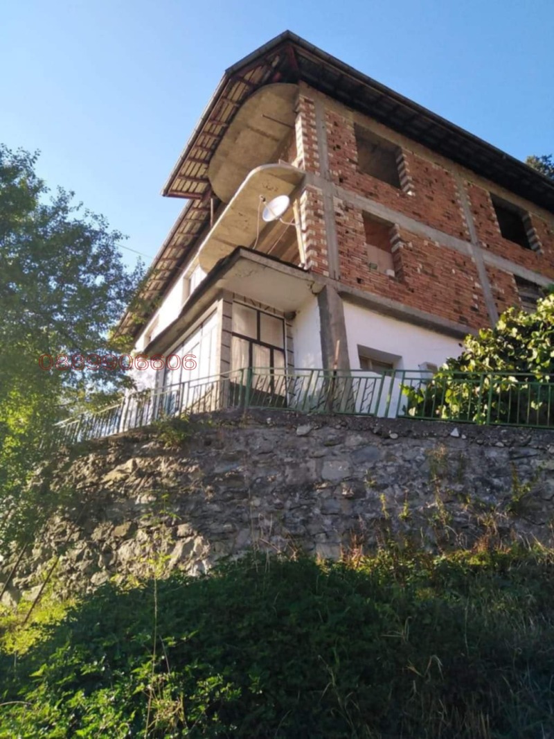 Продава КЪЩА, гр. Смолян, Устово