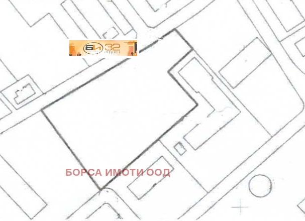 Продава  Парцел град Враца , Хранително-вкусова зона , 6062 кв.м | 13344130