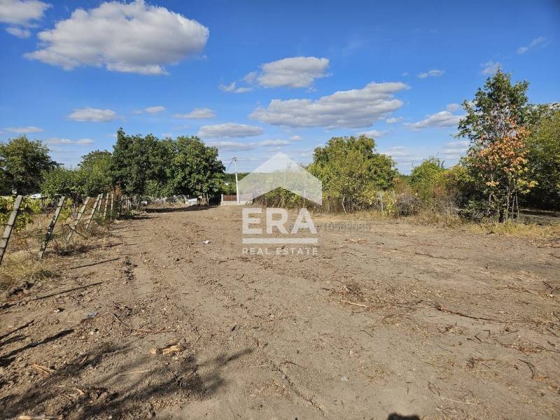 Продава  Парцел град Хасково , в.з. Хасково , 1057 кв.м | 89083206 - изображение [3]
