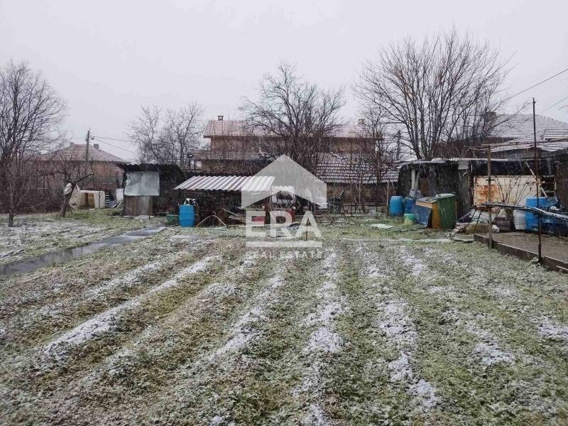 Продава ПАРЦЕЛ, гр. Меричлери, област Хасково, снимка 11 - Парцели - 53428561