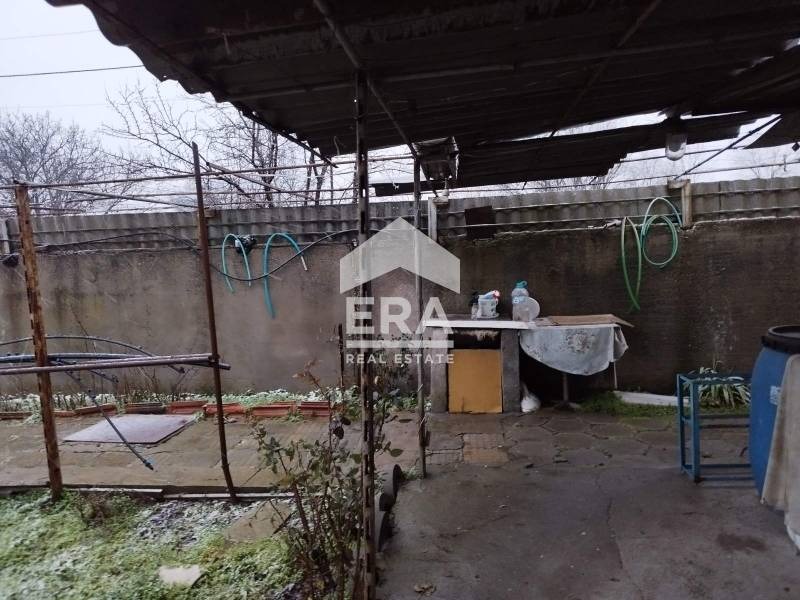 Продава ПАРЦЕЛ, гр. Меричлери, област Хасково, снимка 9 - Парцели - 53428561