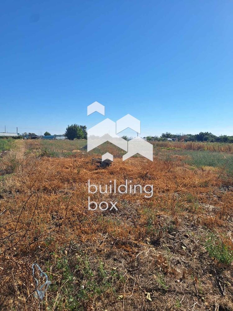 Продава ПАРЦЕЛ, с. Крумово, област Пловдив, снимка 3 - Парцели - 54069187