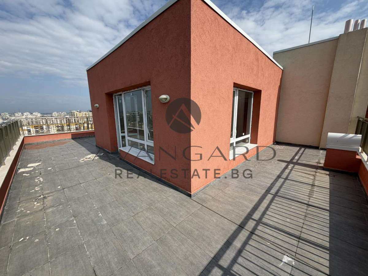 Продава 1-СТАЕН, гр. Пловдив, Тракия, снимка 4 - Апартаменти - 53973436