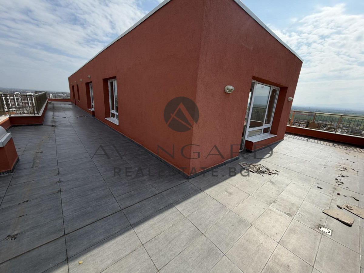 Продава 1-СТАЕН, гр. Пловдив, Тракия, снимка 3 - Апартаменти - 53973436