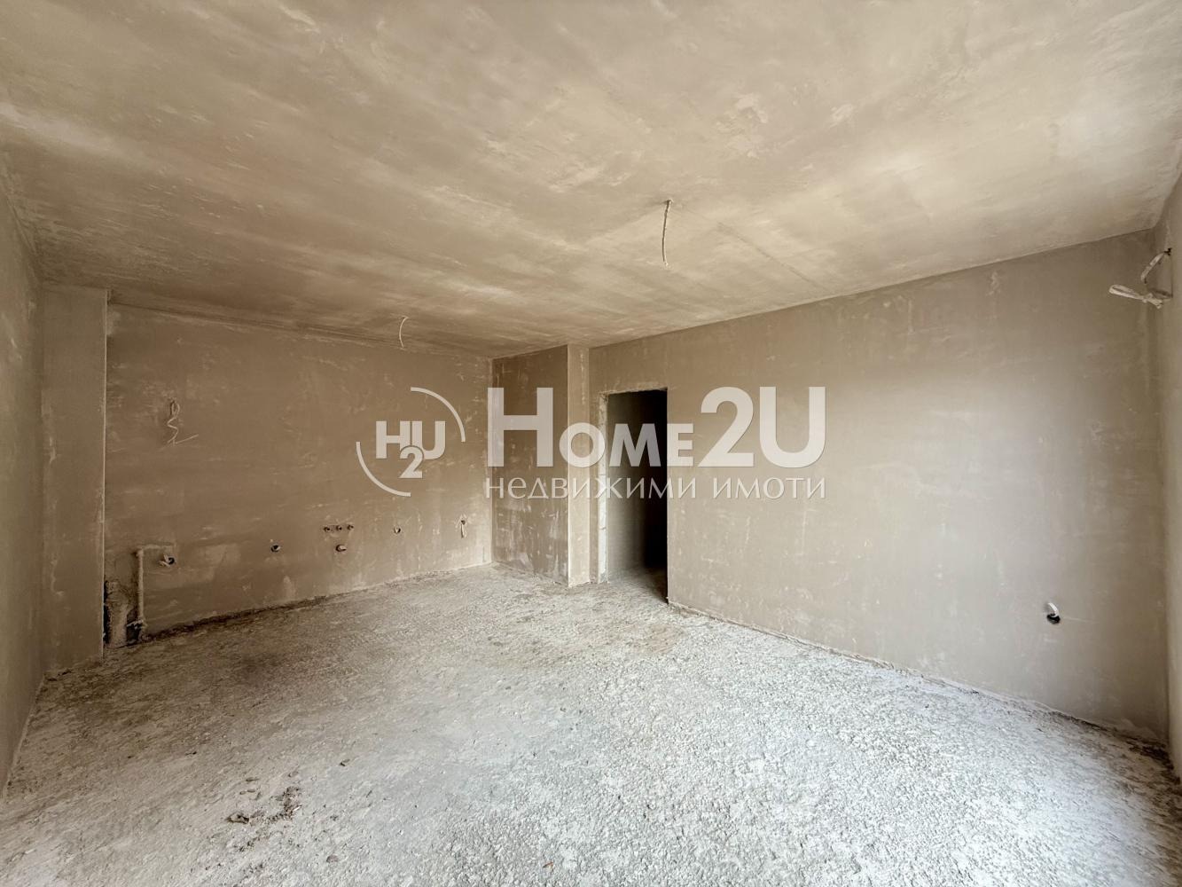 Продава 2-СТАЕН, гр. Варна, Възраждане 3, снимка 2 - Апартаменти - 53944868