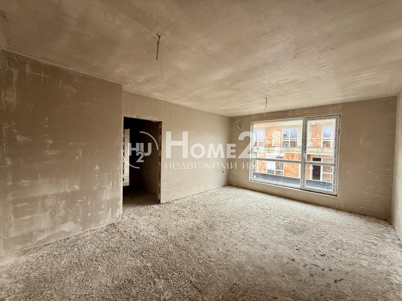 Продава 2-СТАЕН, гр. Варна, Възраждане 3