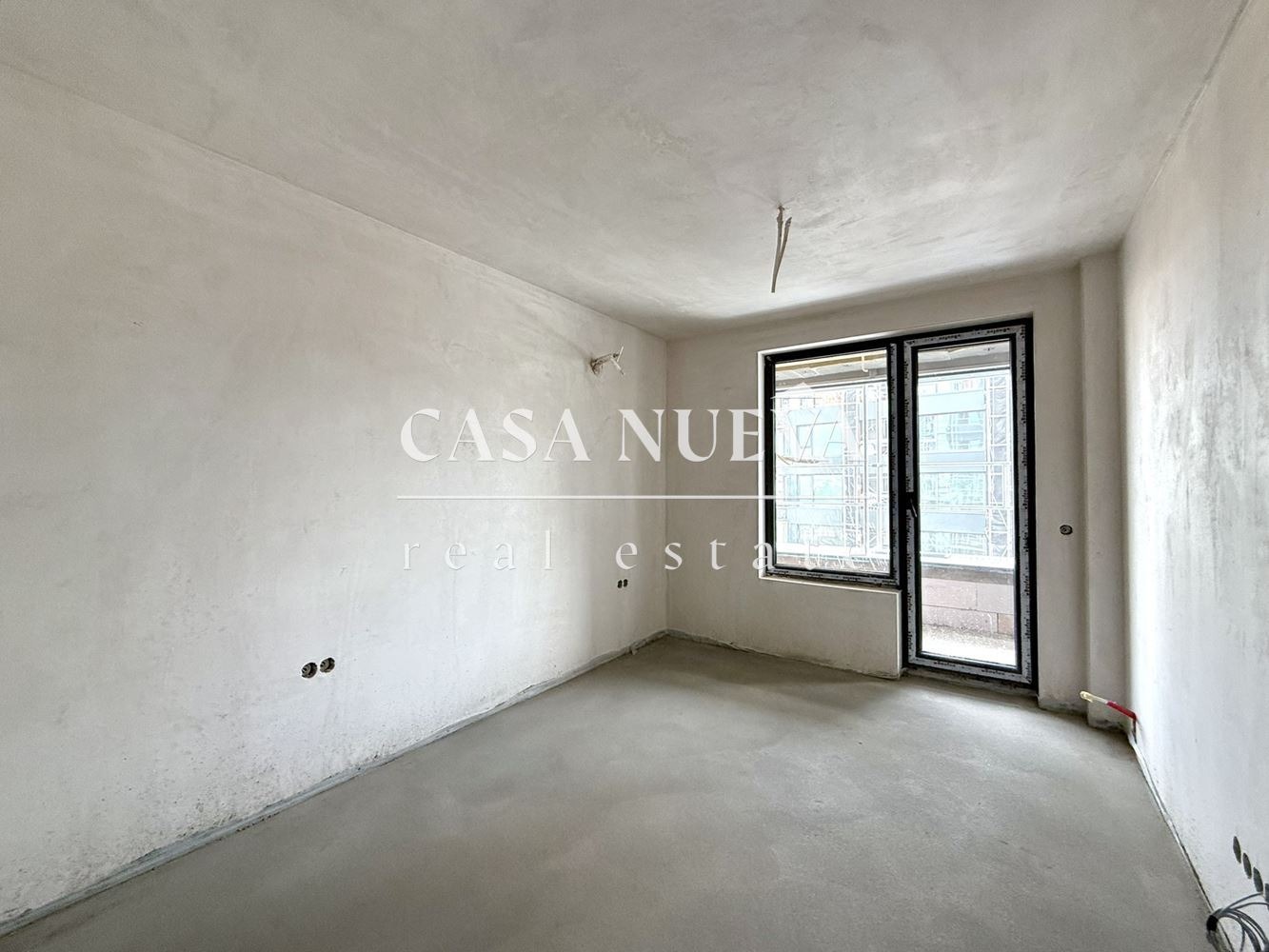 Продава 2-СТАЕН, гр. София, Овча купел, снимка 3 - Апартаменти - 54646186