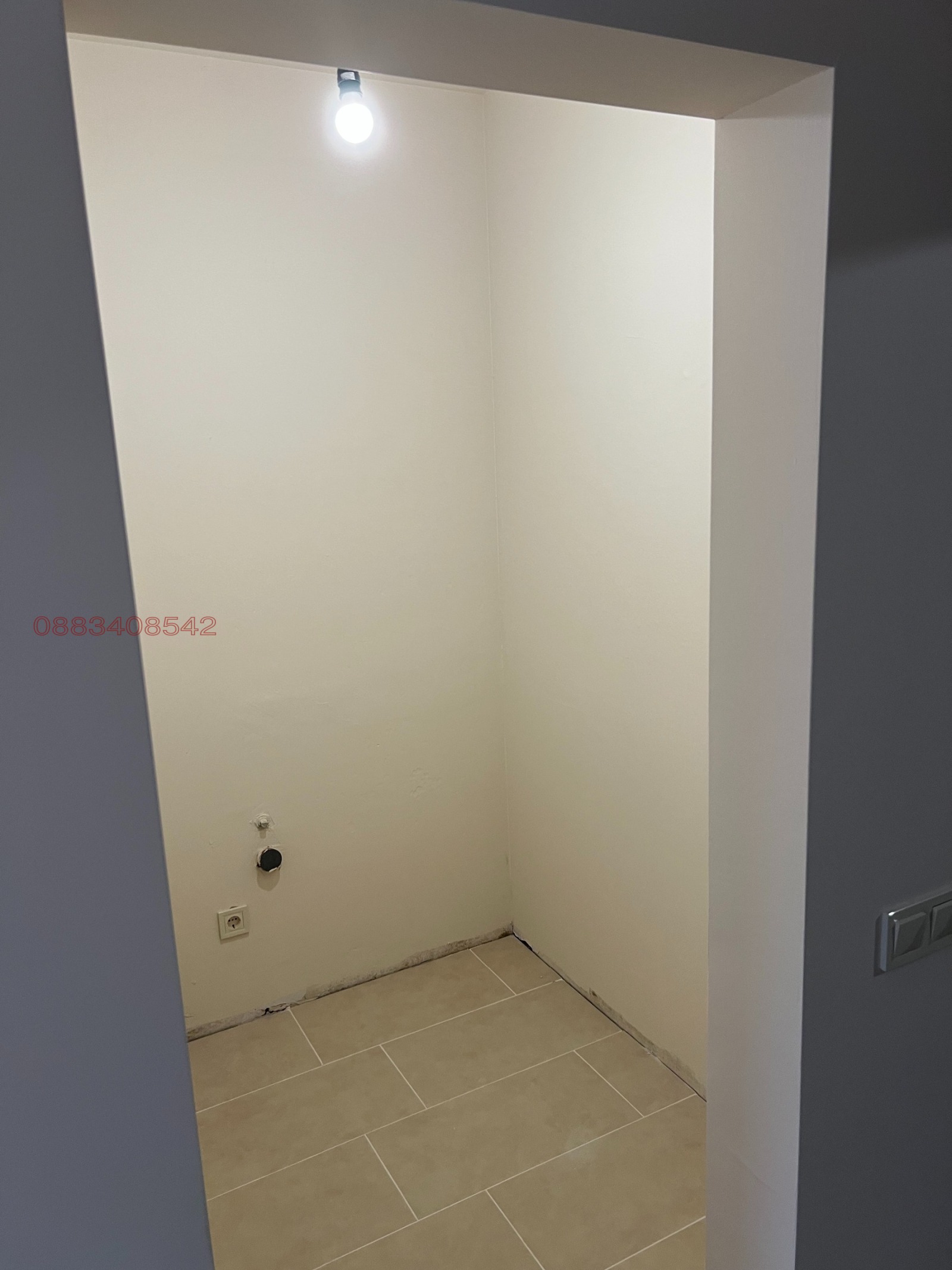 Продава 2-СТАЕН, гр. София, Витоша, снимка 8 - Апартаменти - 54670478