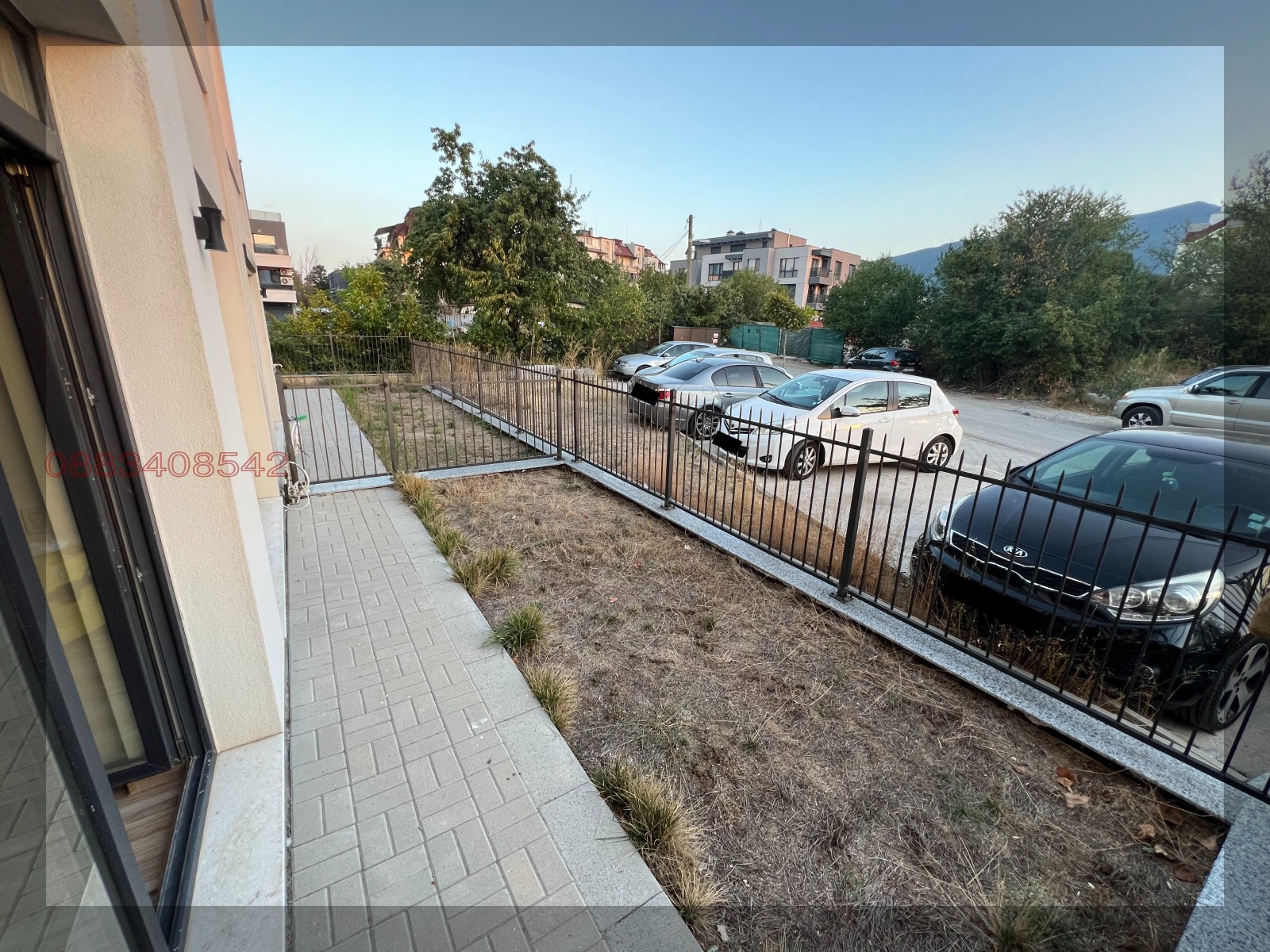 Продава 2-СТАЕН, гр. София, Витоша, снимка 2 - Апартаменти - 54670478