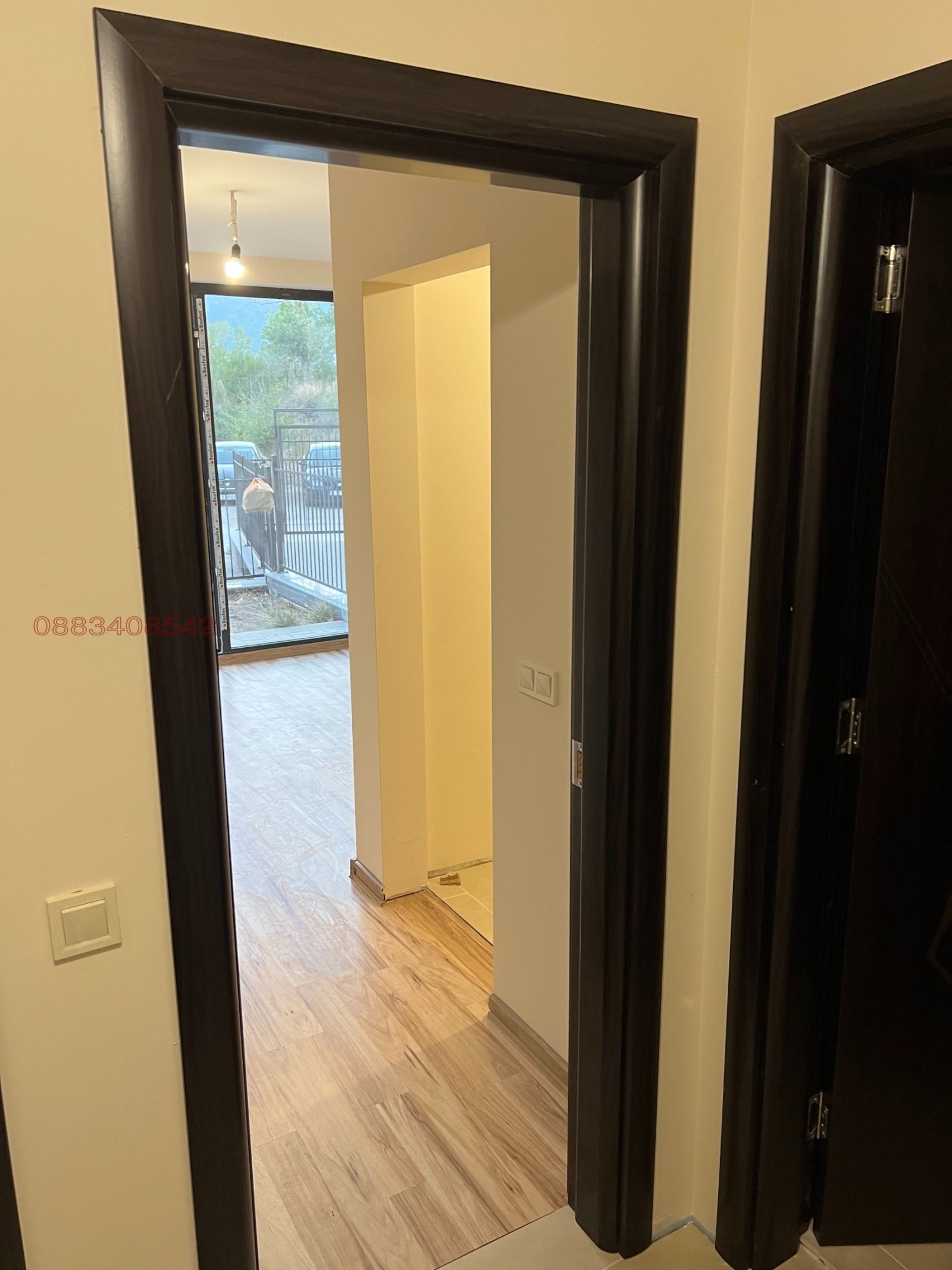 Продава 2-СТАЕН, гр. София, Витоша, снимка 6 - Апартаменти - 54670478