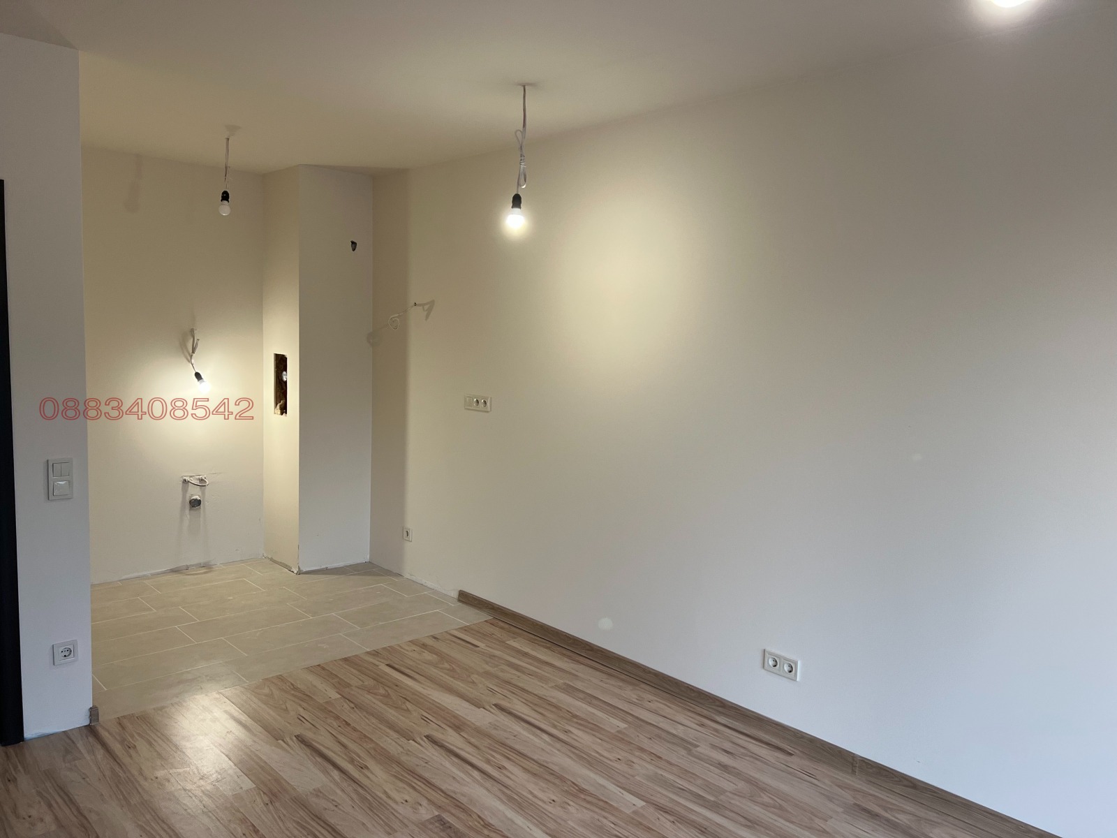 Продава 2-СТАЕН, гр. София, Витоша, снимка 3 - Апартаменти - 54670478
