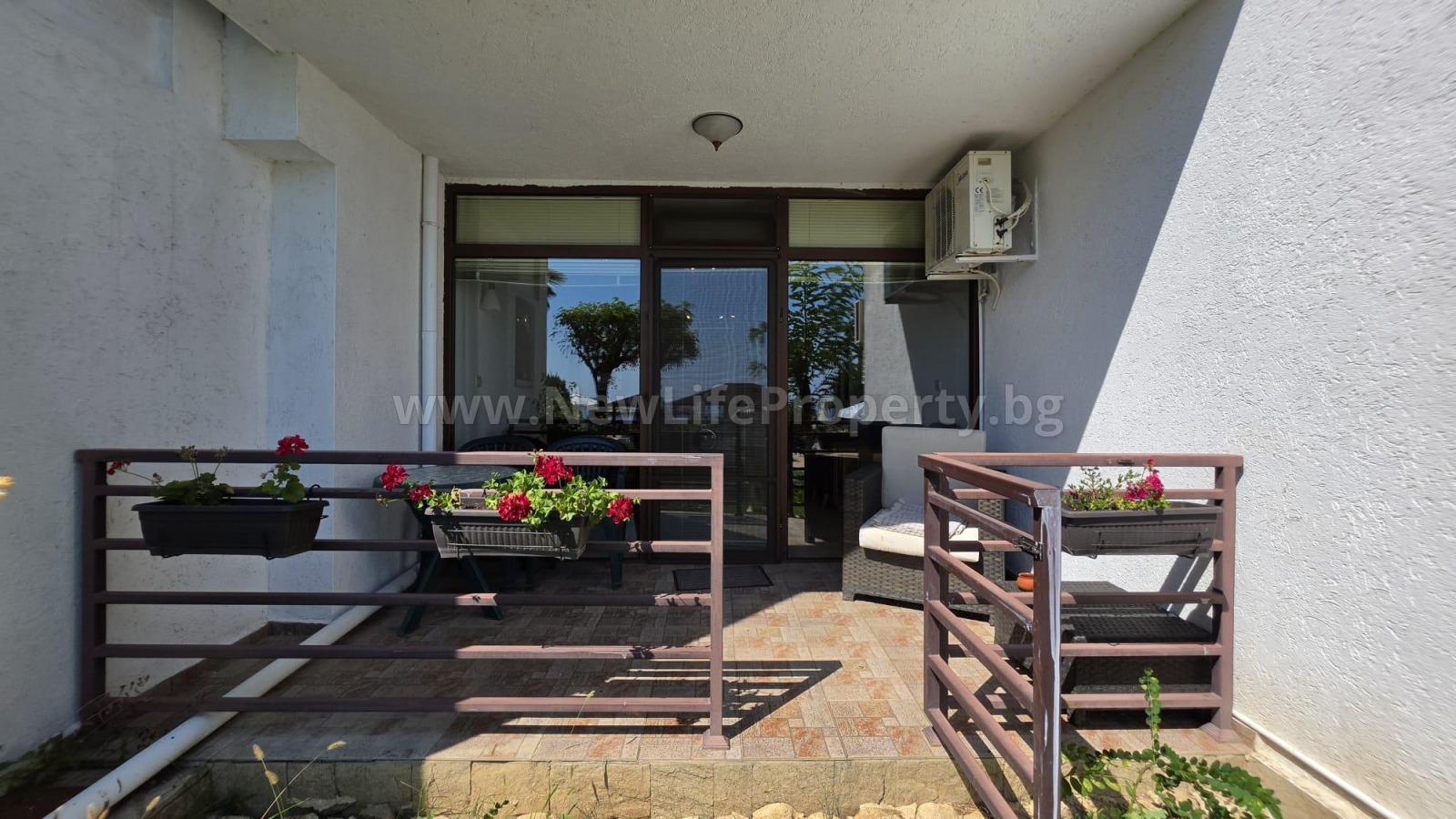Продава 2-СТАЕН, гр. Свети Влас, област Бургас, снимка 11 - Апартаменти - 55581720