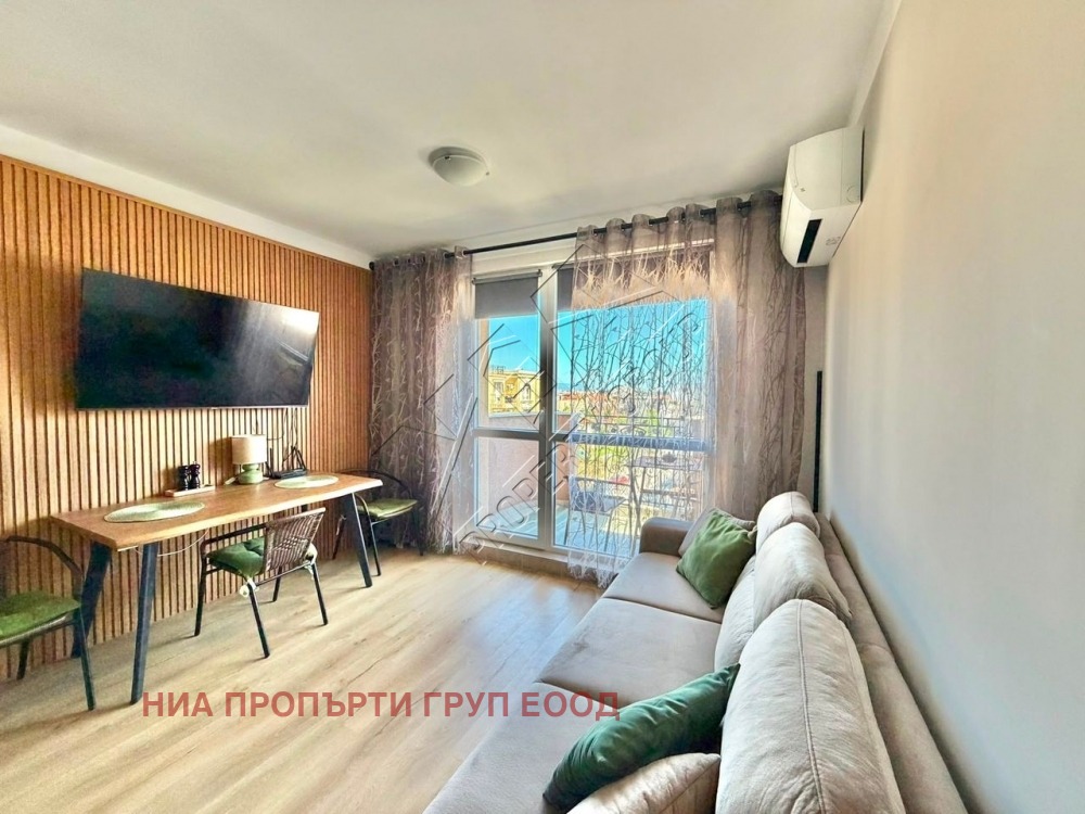 Продава 2-СТАЕН, с. Равда, област Бургас, снимка 2 - Апартаменти - 56504052