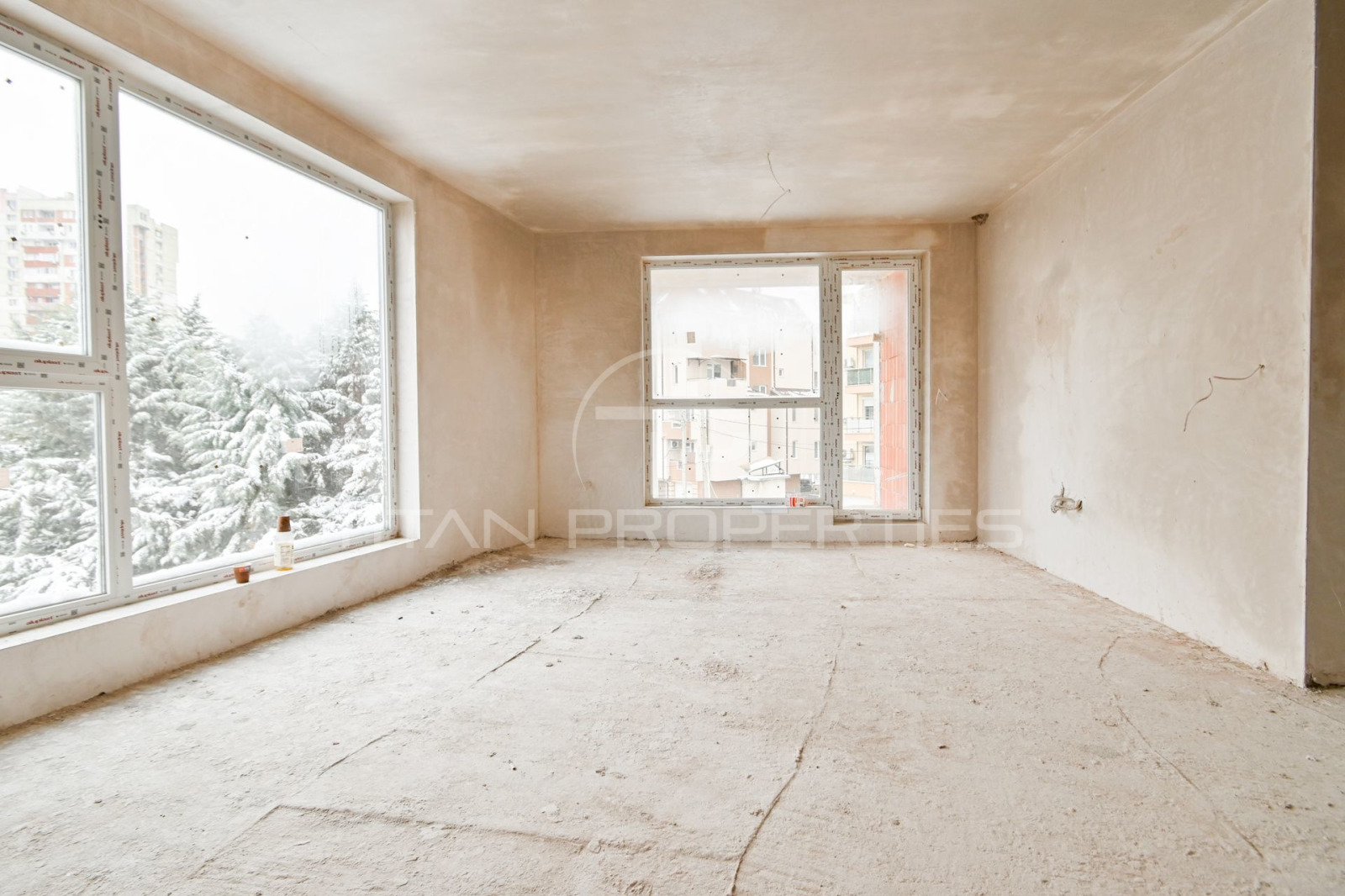 Продава 3-СТАЕН, гр. София, Овча купел, снимка 2 - Апартаменти - 53350371