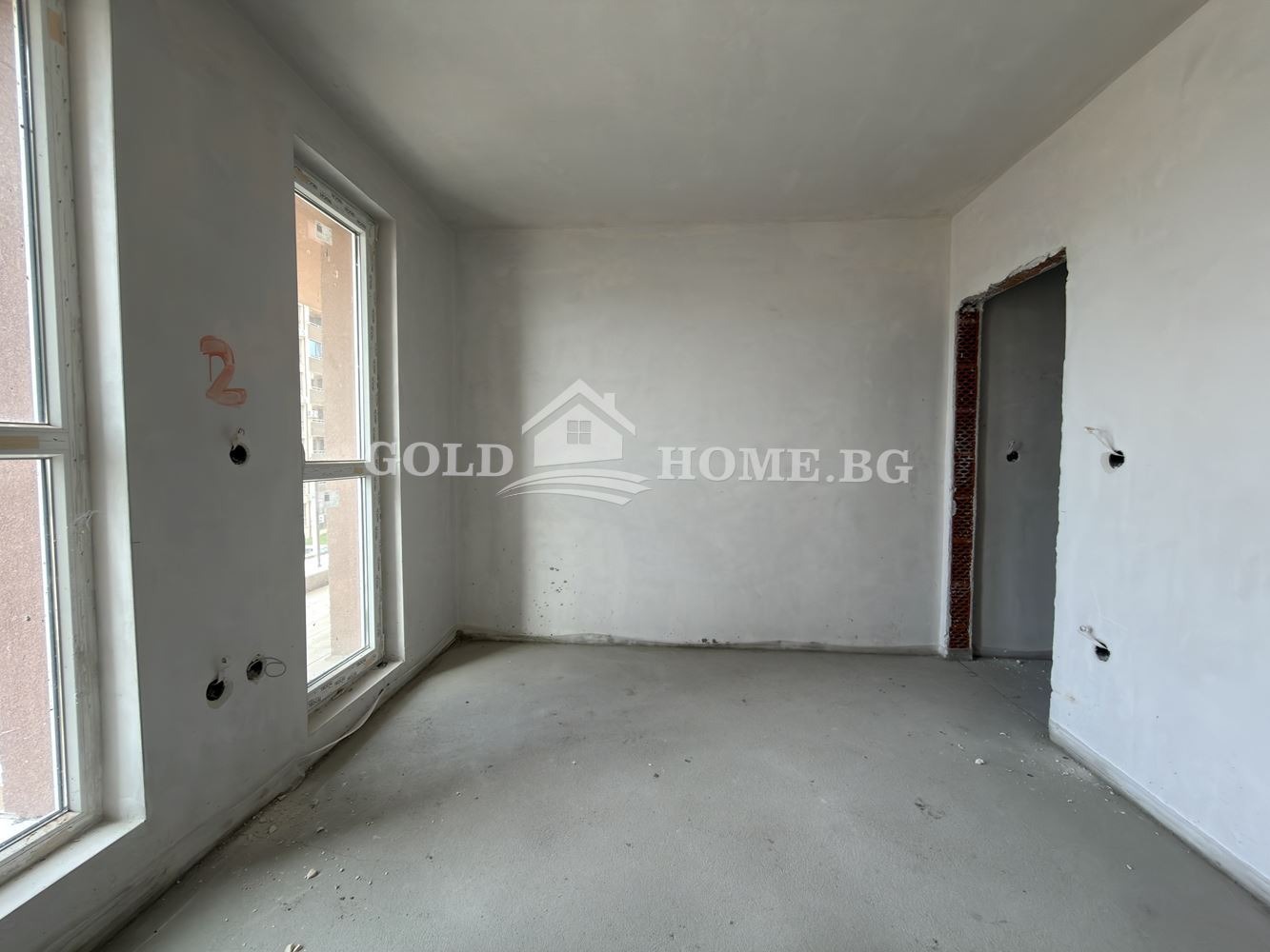 Продава 3-СТАЕН, гр. Пловдив, Южен, снимка 8 - Апартаменти - 54502283