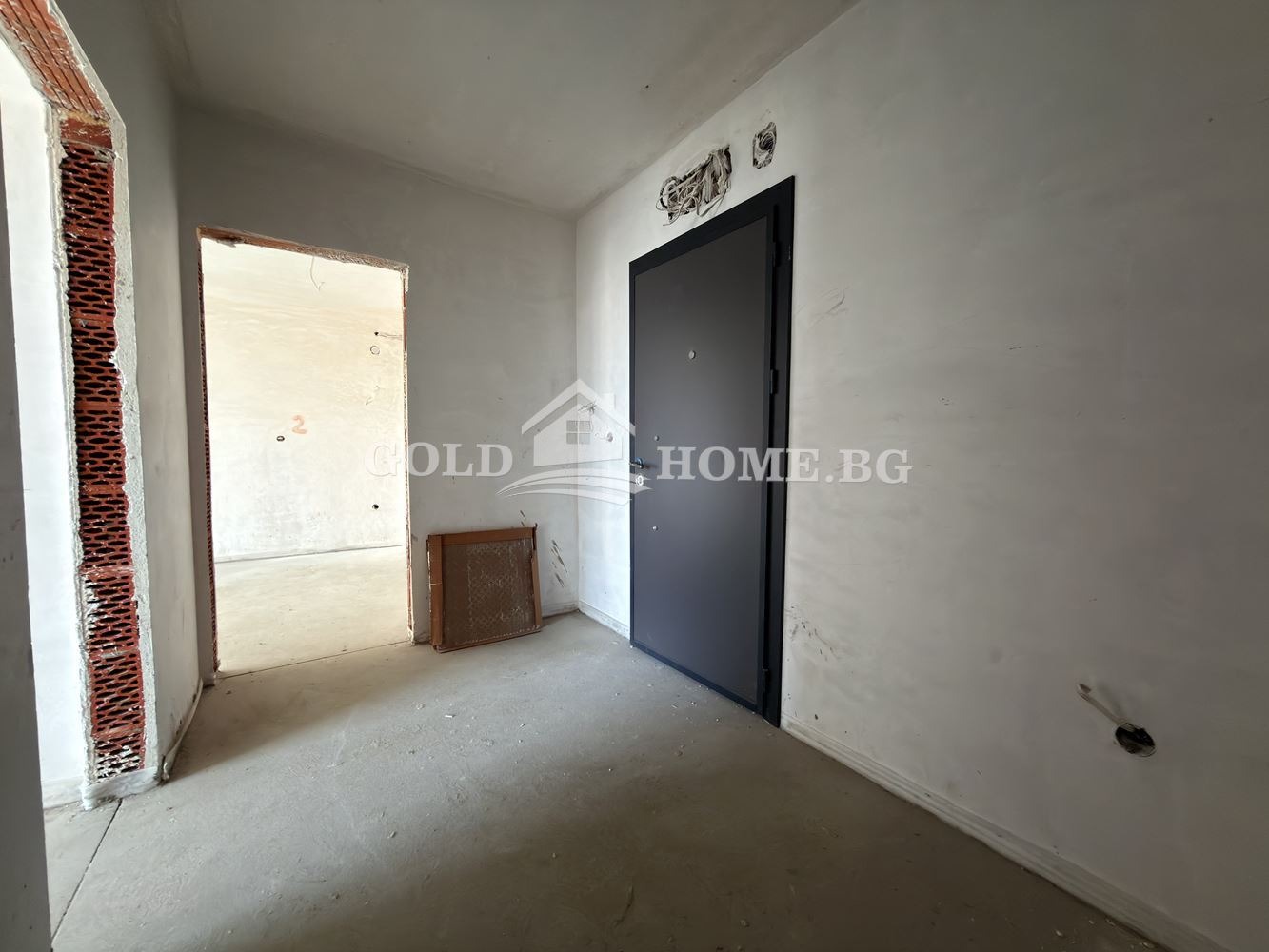Продава 3-СТАЕН, гр. Пловдив, Южен, снимка 13 - Апартаменти - 54502283
