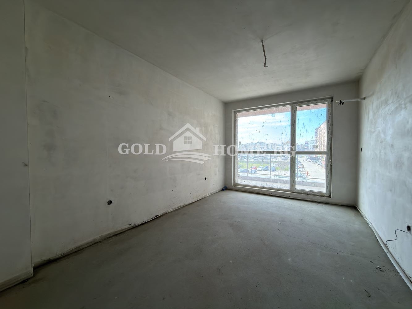 Продава 3-СТАЕН, гр. Пловдив, Южен, снимка 3 - Апартаменти - 54502283