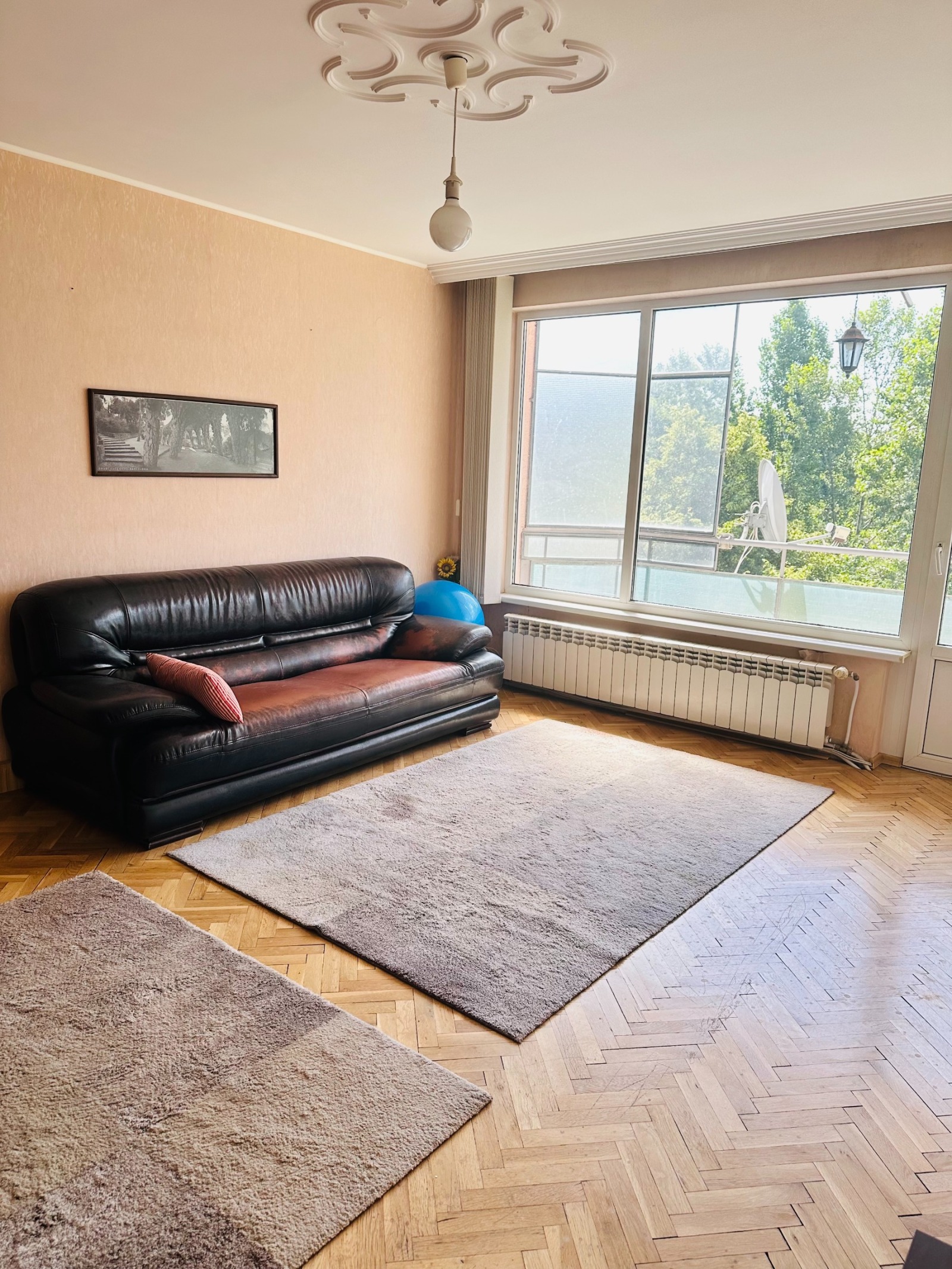 Продава 3-СТАЕН, гр. София, Овча купел, снимка 2 - Апартаменти - 55185202