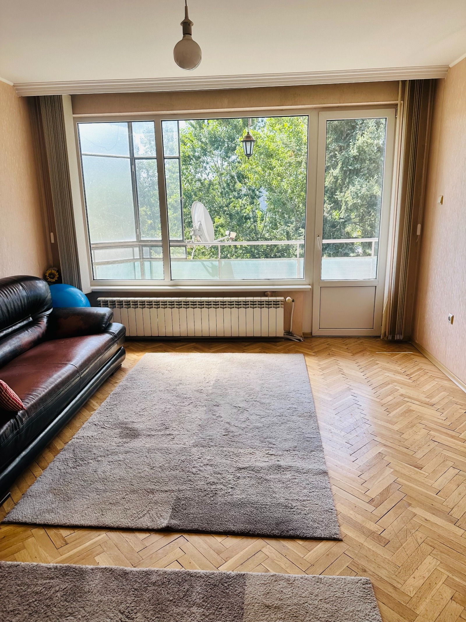 Продава 3-СТАЕН, гр. София, Овча купел