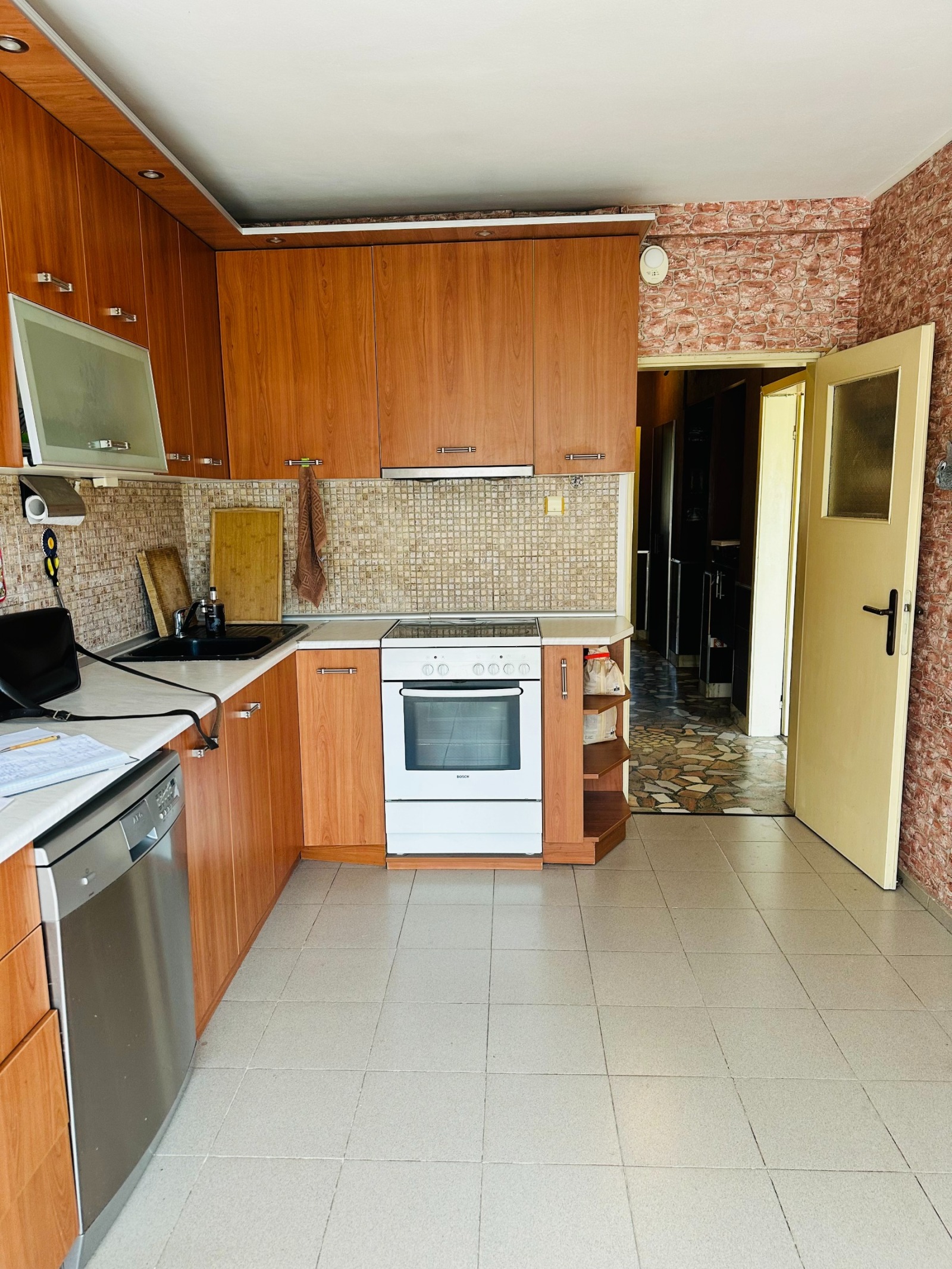 Продава 3-СТАЕН, гр. София, Овча купел, снимка 10 - Апартаменти - 55185202