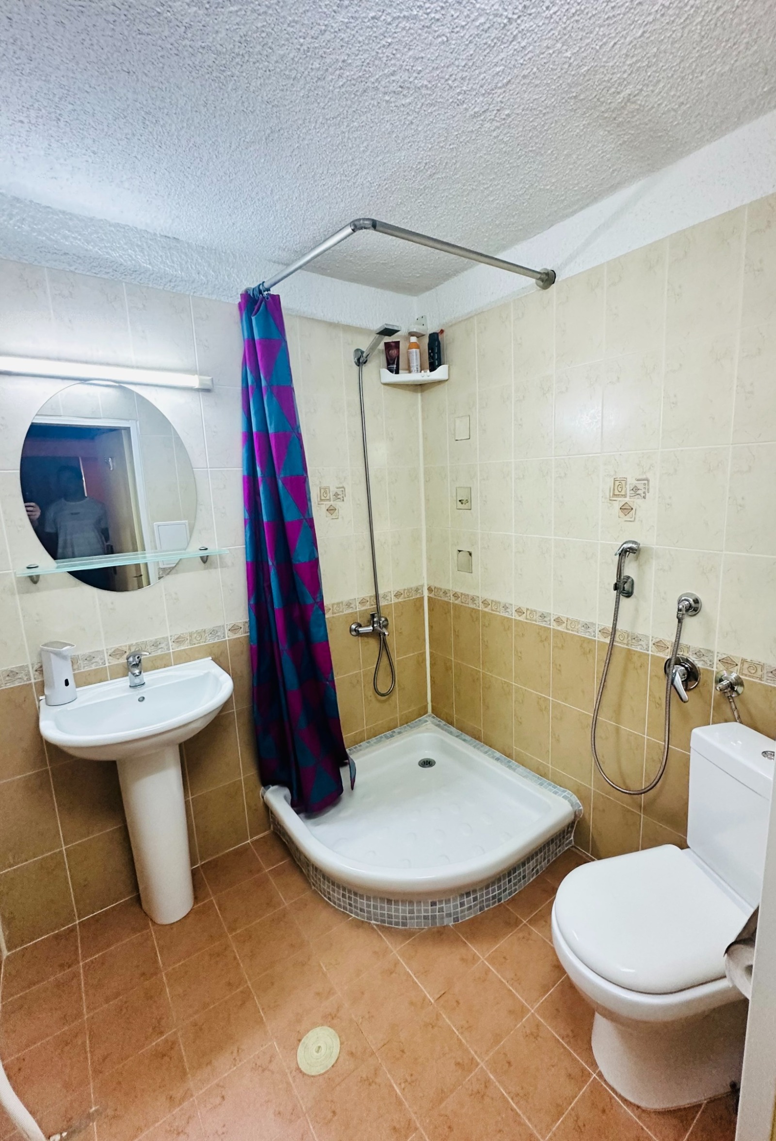 Продава 3-СТАЕН, гр. София, Овча купел, снимка 12 - Апартаменти - 55185202