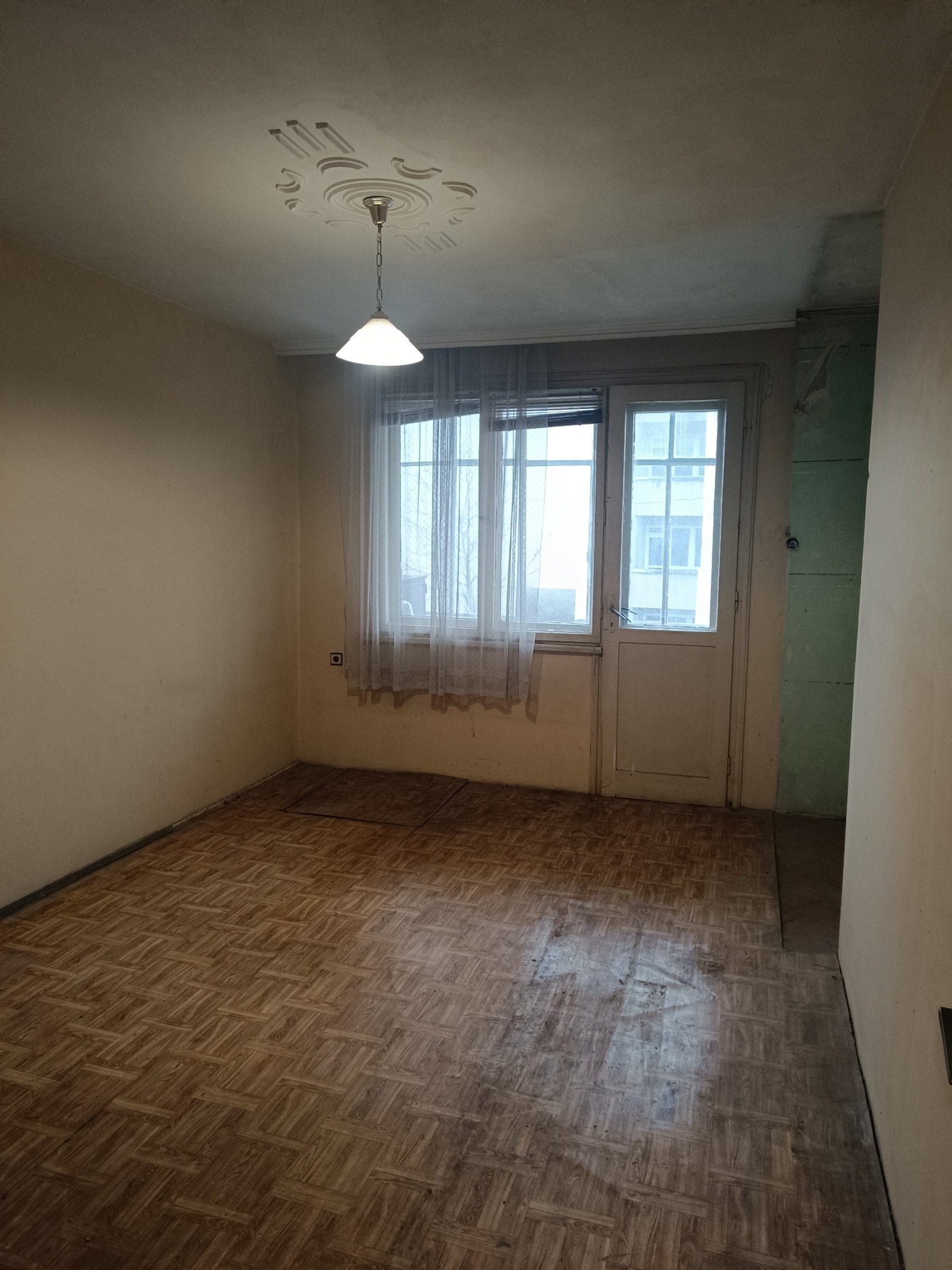 Продава 4-СТАЕН, гр. Стара Загора, Център, снимка 3 - Апартаменти - 54122229