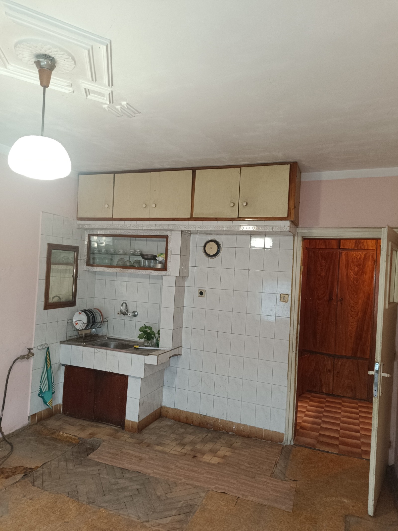 Продава 4-СТАЕН, гр. Стара Загора, Център, снимка 2 - Апартаменти - 54122229