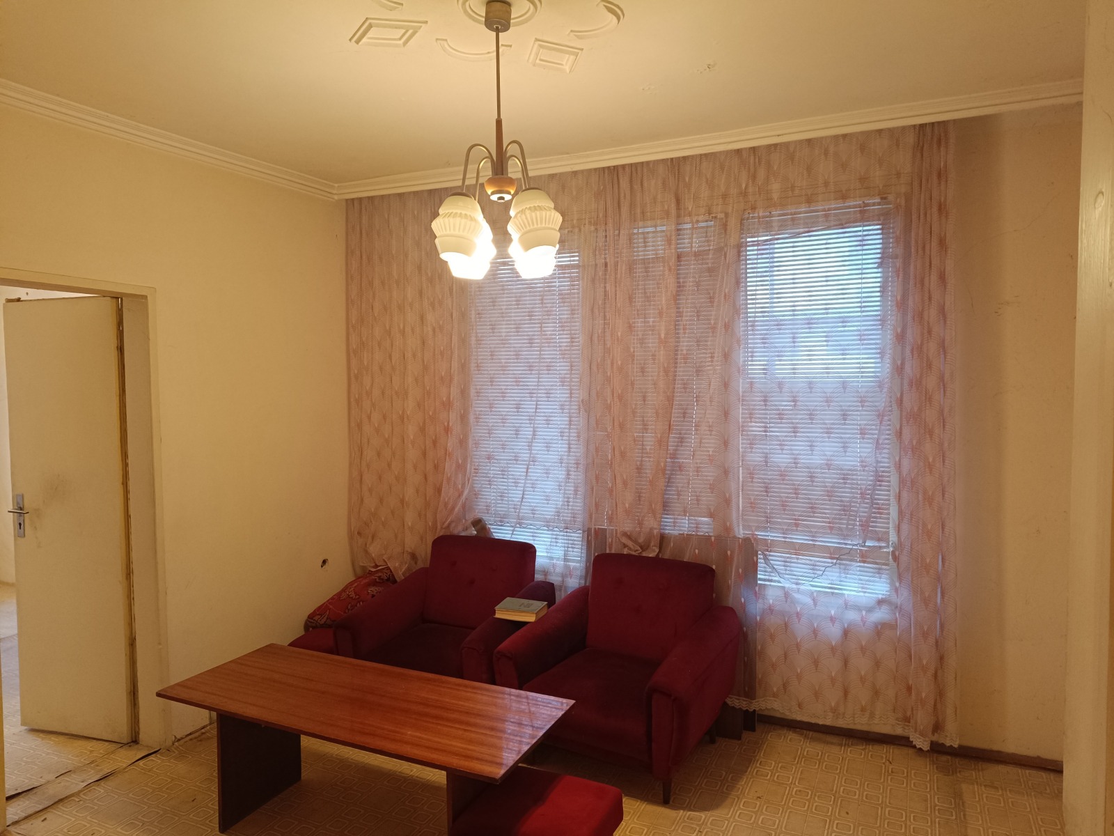 Продава 4-СТАЕН, гр. Стара Загора, Център, снимка 5 - Апартаменти - 54122229