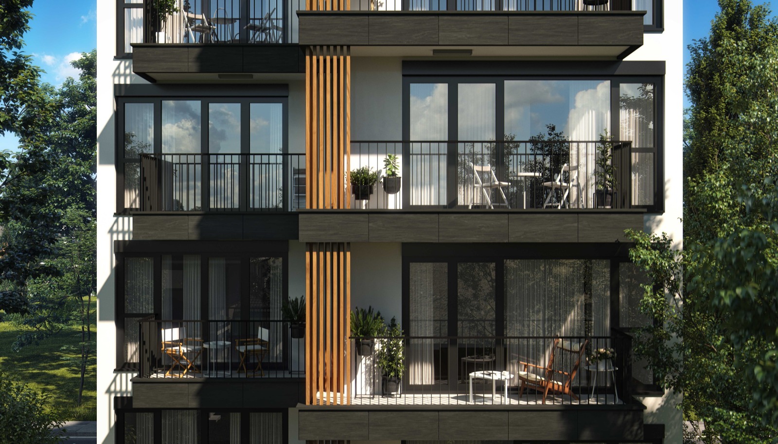 Продава 4-СТАЕН, гр. София, Оборище, снимка 4 - Апартаменти - 54367858