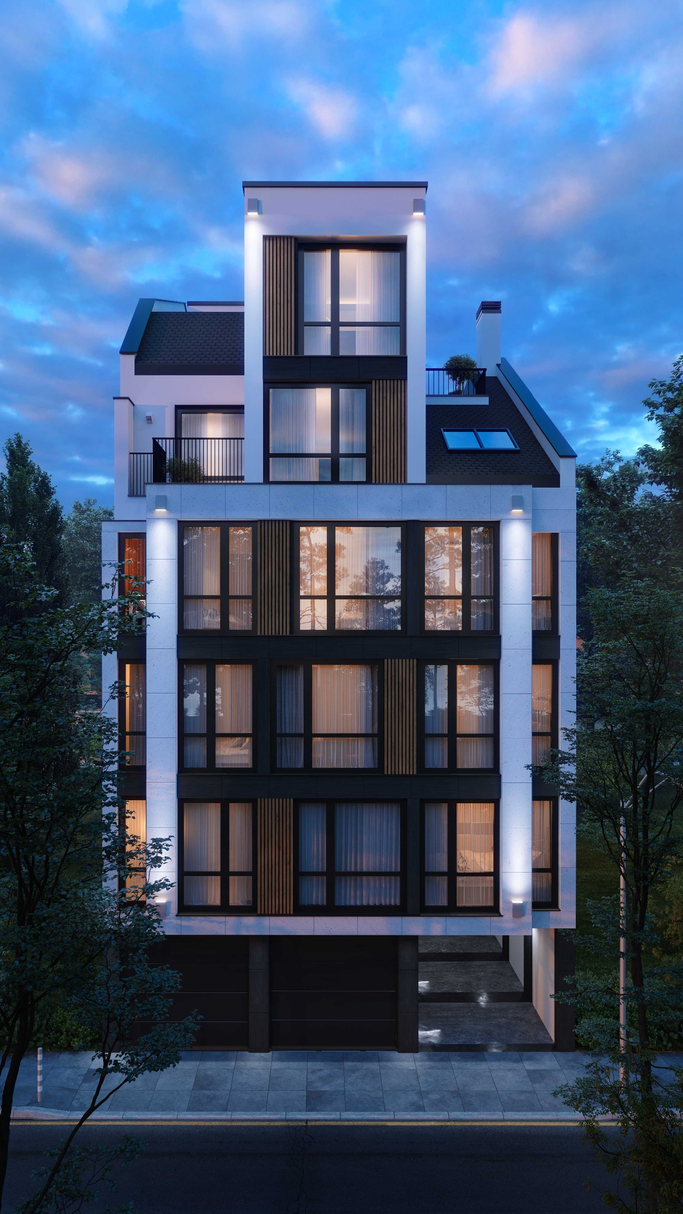 Продава 4-СТАЕН, гр. София, Оборище, снимка 2 - Апартаменти - 54367858