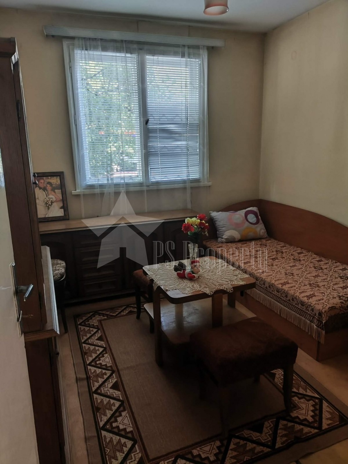 Продава 4-СТАЕН, гр. Стара Загора, Център, снимка 5 - Апартаменти - 56083630