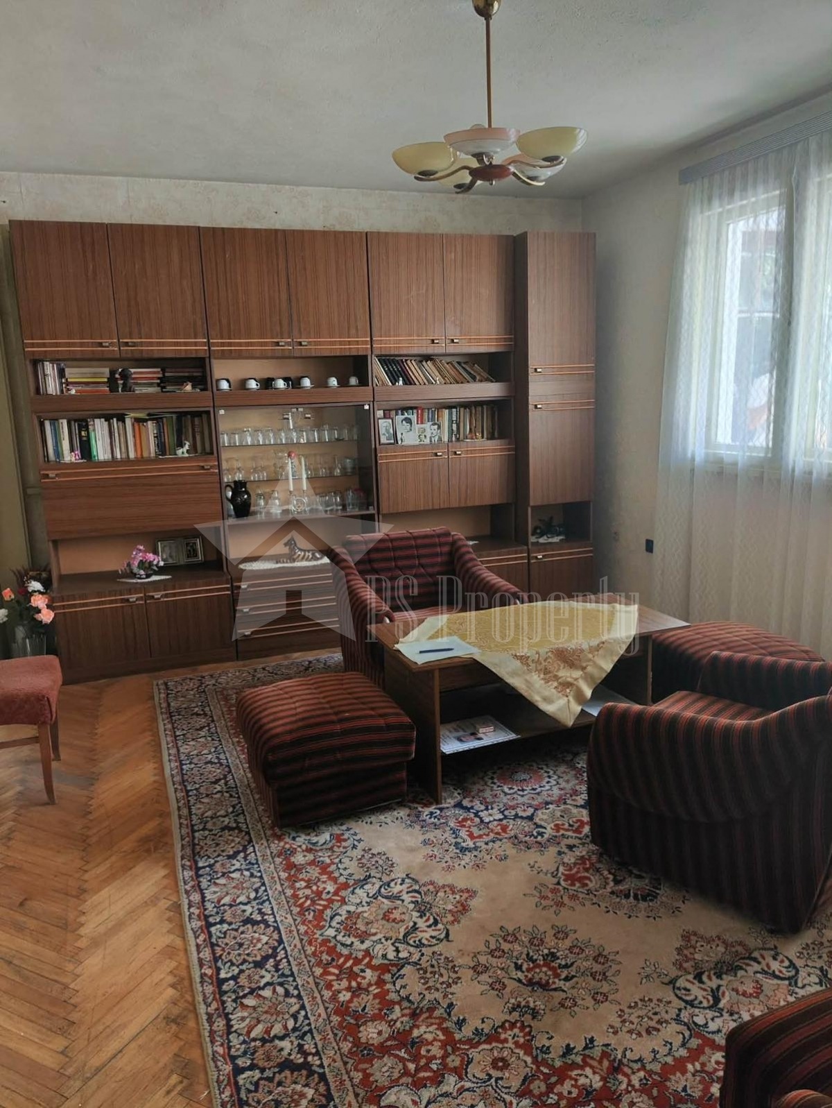Продава 4-СТАЕН, гр. Стара Загора, Център, снимка 4 - Апартаменти - 56083630