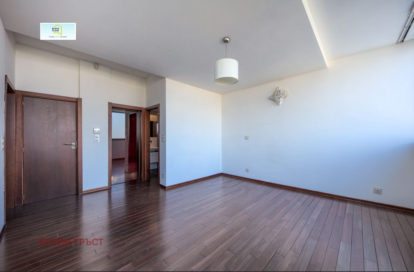 Продава МЕЗОНЕТ, гр. София, Лозенец, снимка 2 - Апартаменти - 52268511