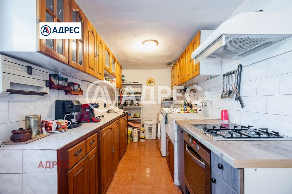 Продава КЪЩА, с. Китка, област Варна, снимка 6 - Къщи - 54753324
