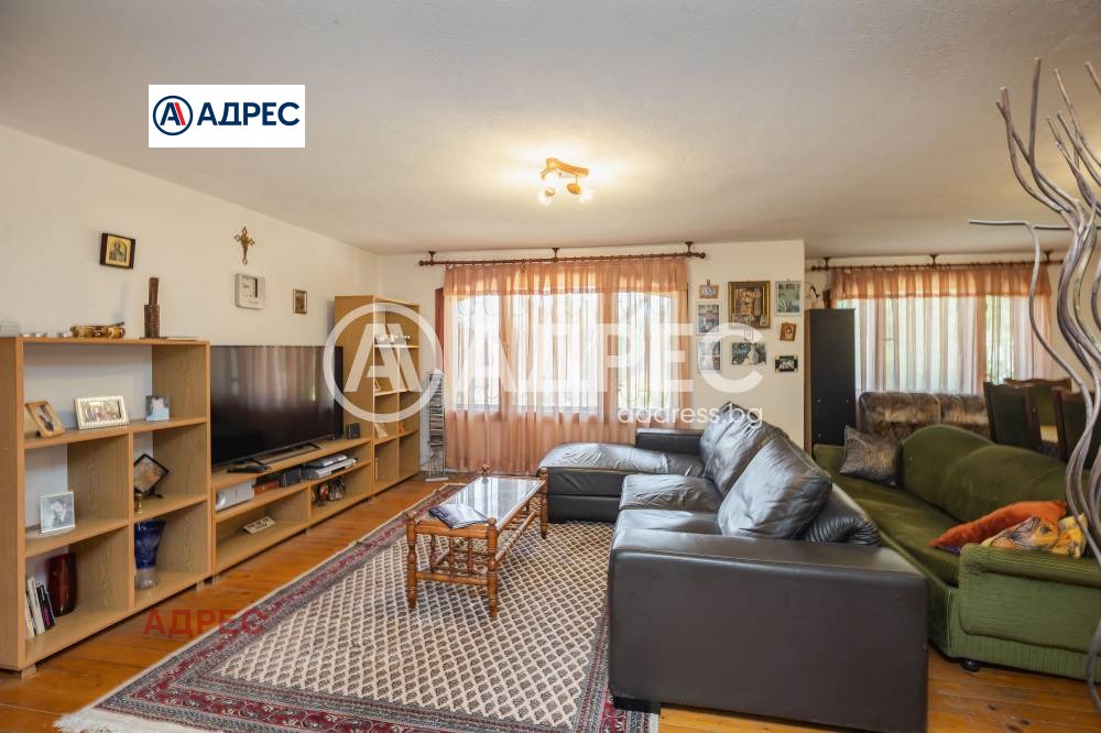 Продава КЪЩА, с. Китка, област Варна, снимка 17 - Къщи - 54753324