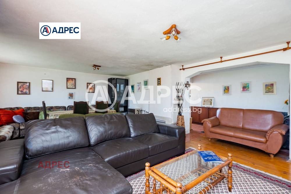 Продава КЪЩА, с. Китка, област Варна, снимка 4 - Къщи - 54753324